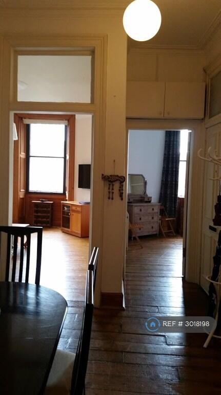 Apartment in Edinburgh, Silvermills, Stockbridge - View 4