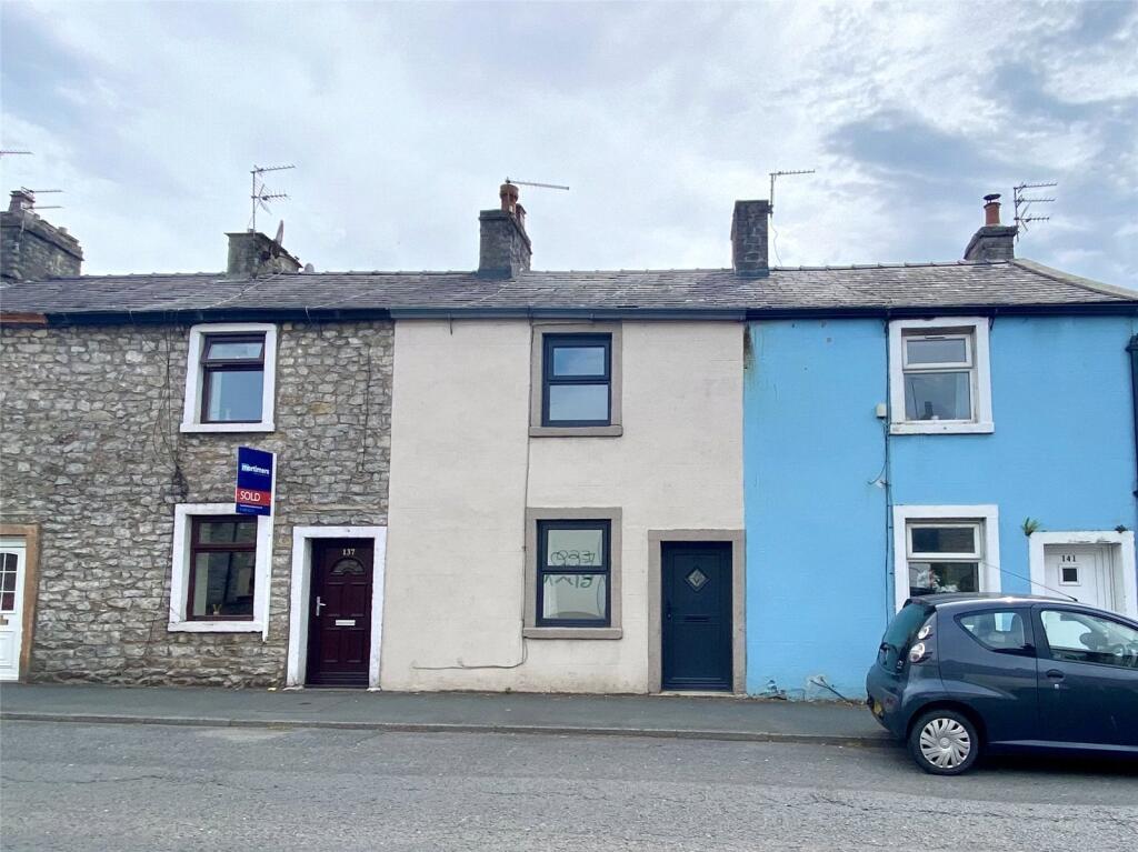 Main image of property: Whalley Road, Clitheroe, Lancashire, BB7