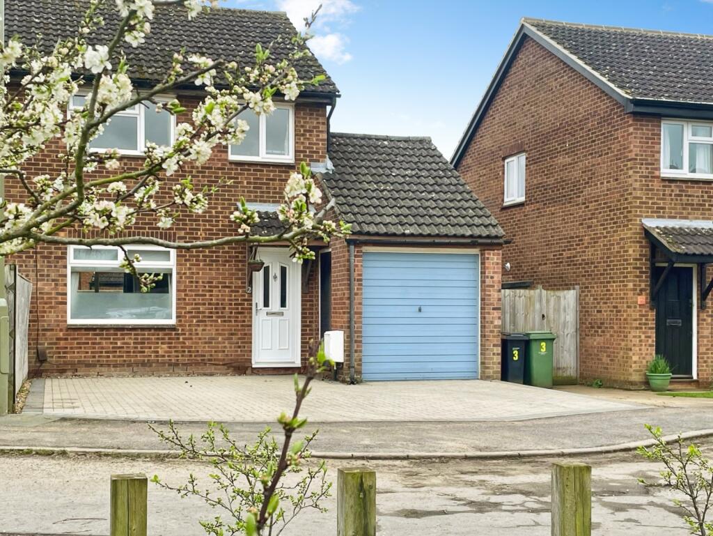 Main image of property: Carse Close, Abingdon, Oxfordshire, OX14