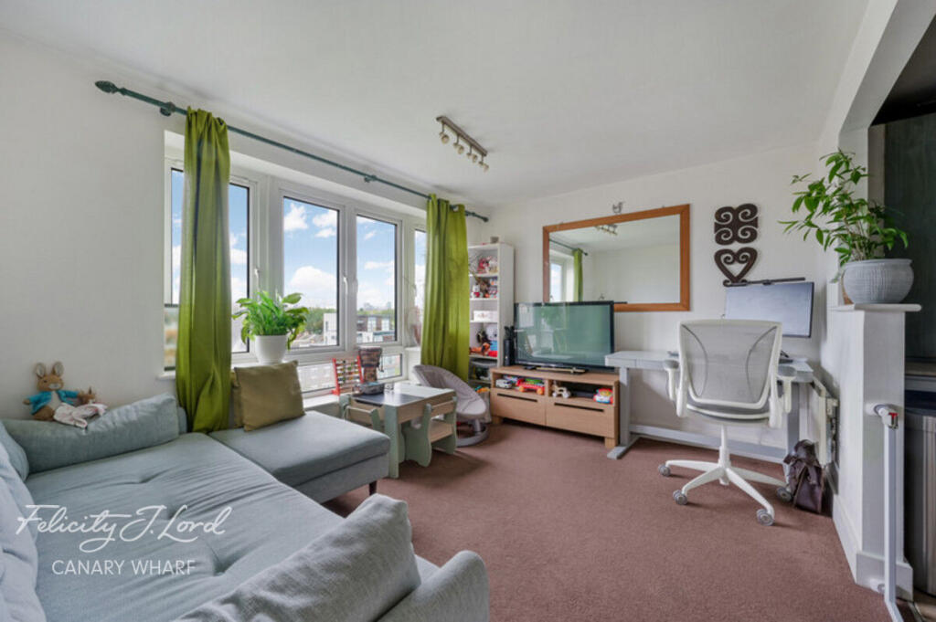 Main image of property: St Davids Square, London E14