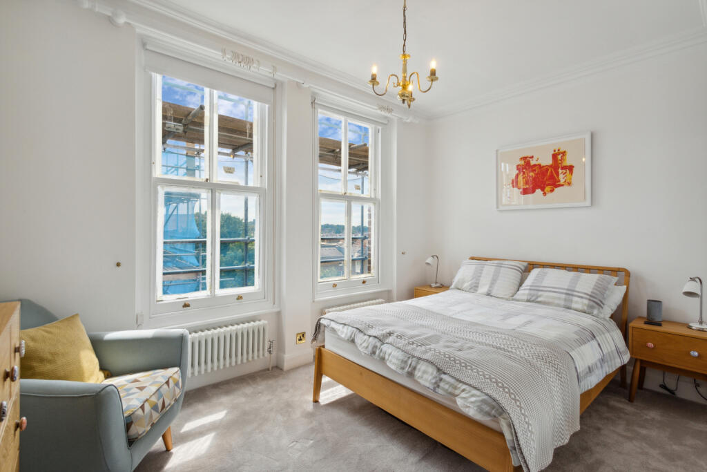 Apartment in London - View 4