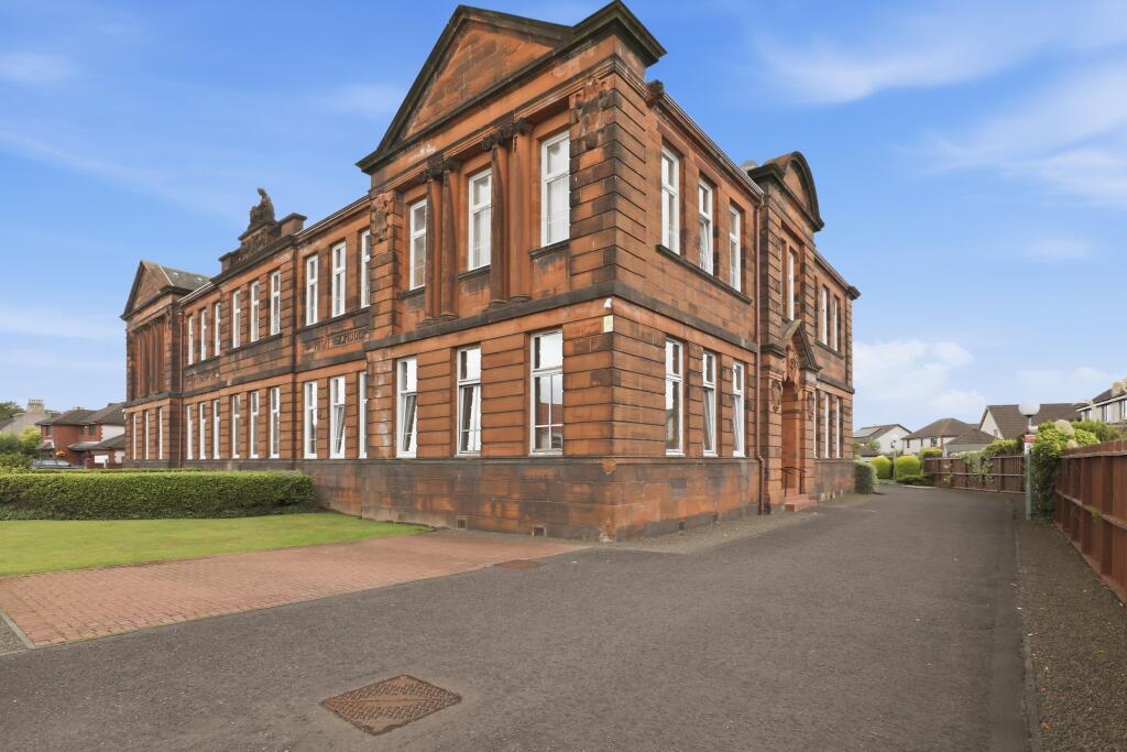 Main image of property: 4 Bryden Court, Grangemouth, FK3