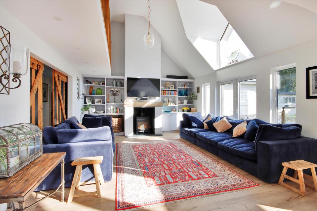 Knockholt Road, Halstead, Sevenoaks, Kent TN14 photo 2