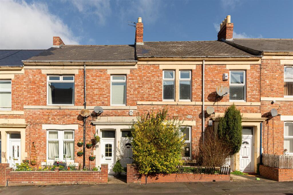 Main image of property: Northbourne Street, Gateshead, Tyne and Wear