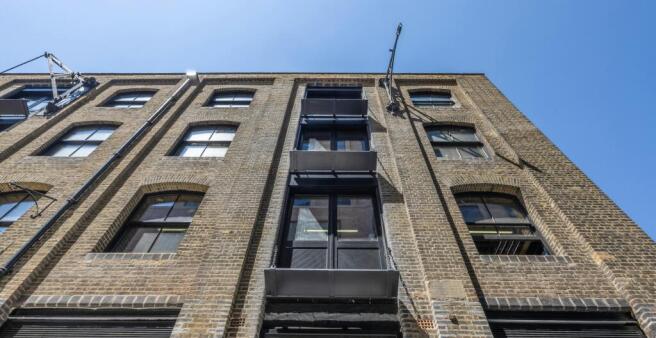 Nichols & Clarke Warehouse