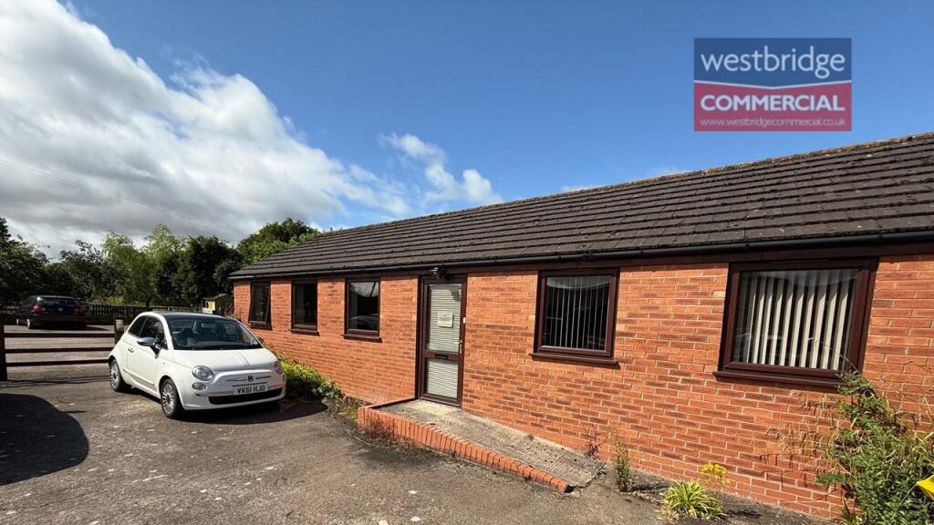 Main image of property: Stockwood Business Park, Redditch B96 6SX