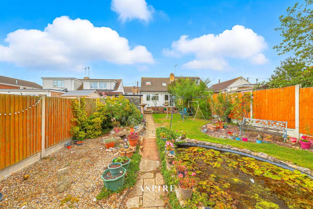 Elm View Road, Benfleet photo 2