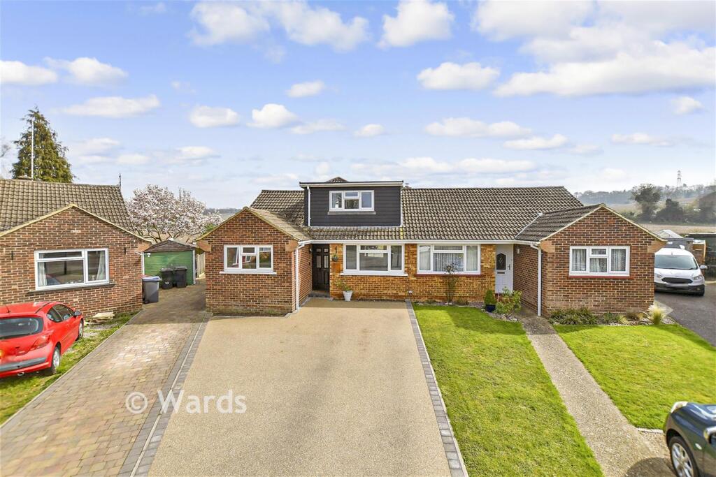 Main image of property: Stour Road, Chartham, Canterbury, Kent