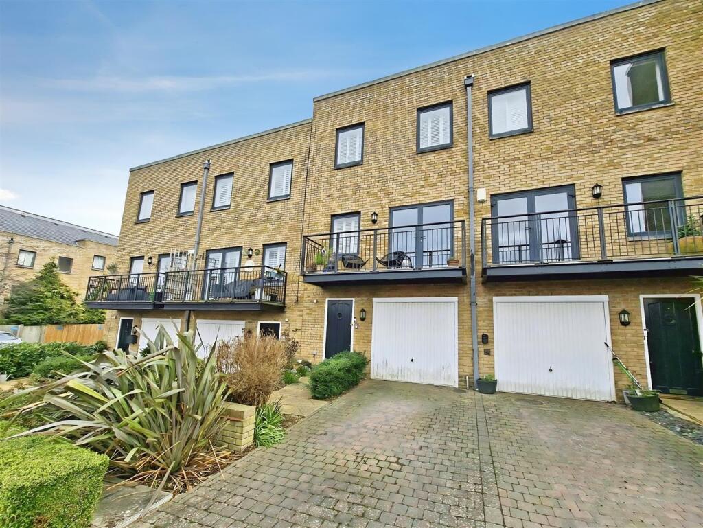 Main image of property: The Historic Dockyard, Chatham