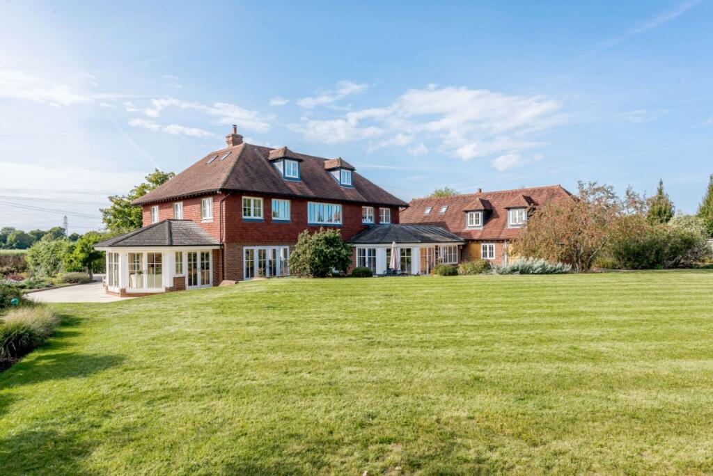 Main image of property: Wineham Lane Henfield BN5