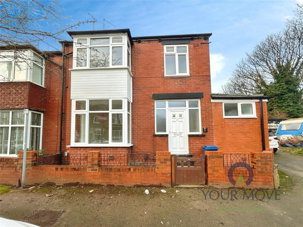 Main image of property: Longman Road, Barnsley, South Yorkshire, S70