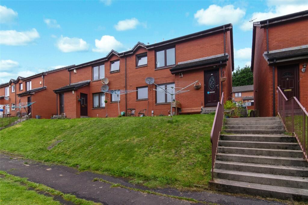 Apartment in Glasgow