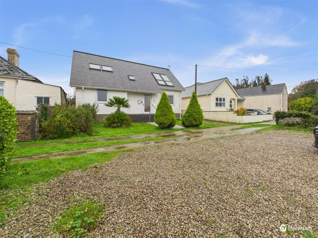 Main image of property: Cledma Bank, Chenalls Road, St. Erth
