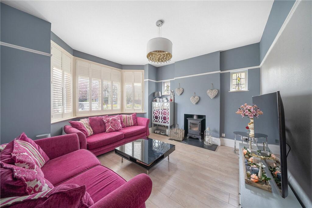 House in London, Penge - View 3