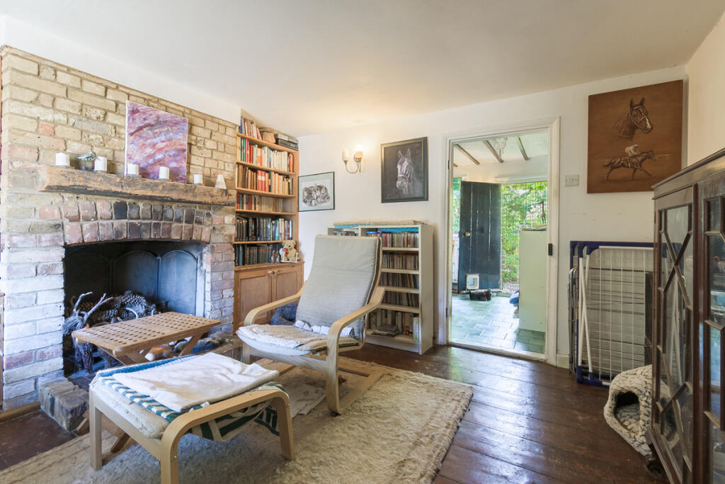 House in Braintree, Rivenhall - View 2