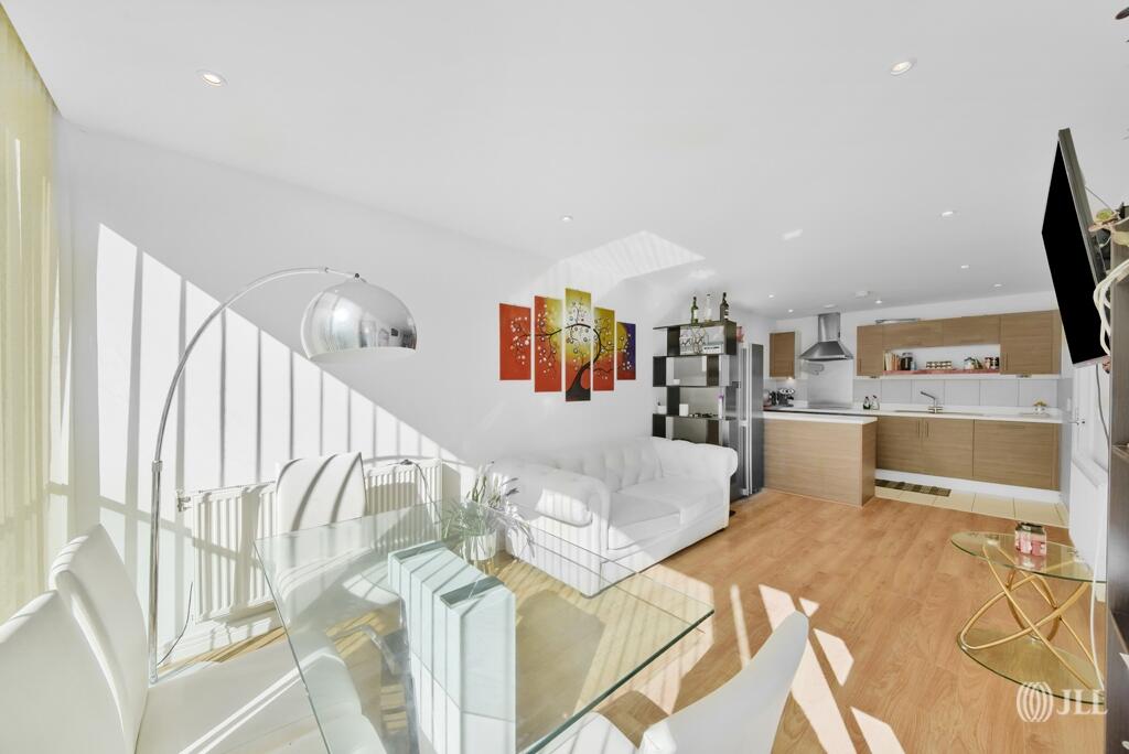 Main image of property: Merlin Heights, N17