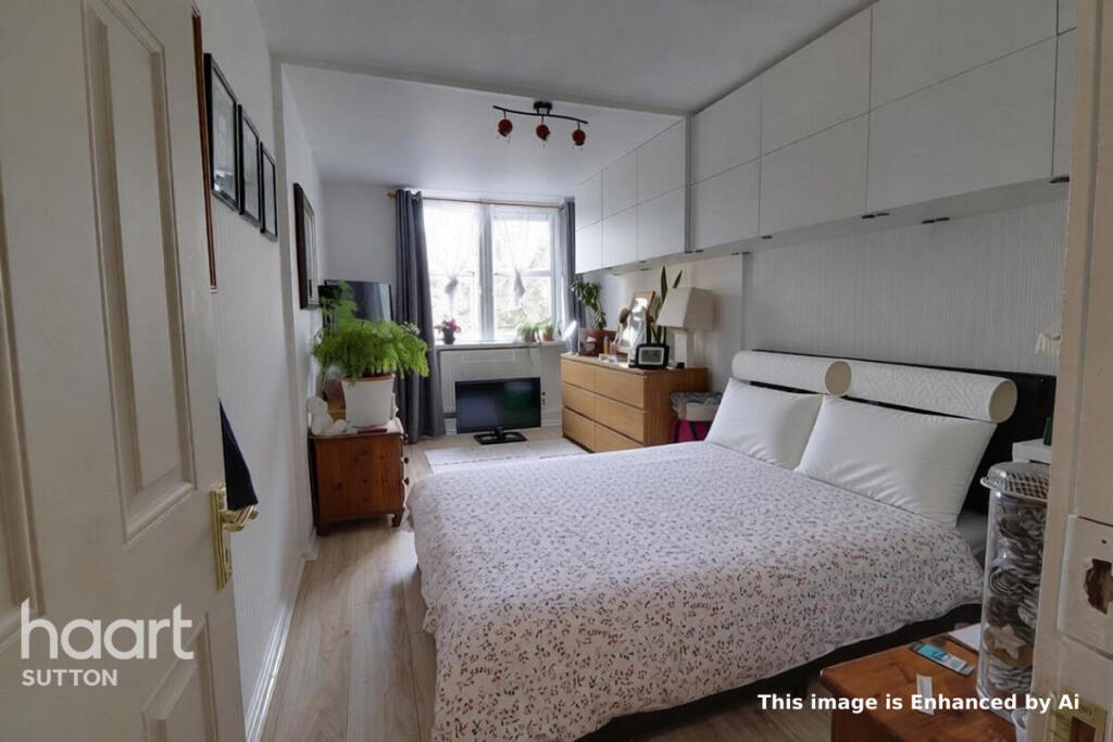 Main image of property: Westover Close, Sutton