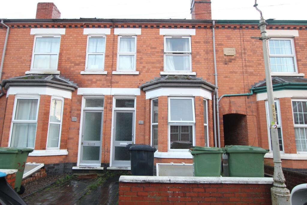Main image of property: Rowley Hill Street, Worcester, Worcestershire, WR2 5LN