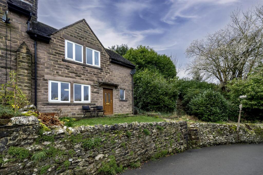Main image of property: Butts Road, Bakewell