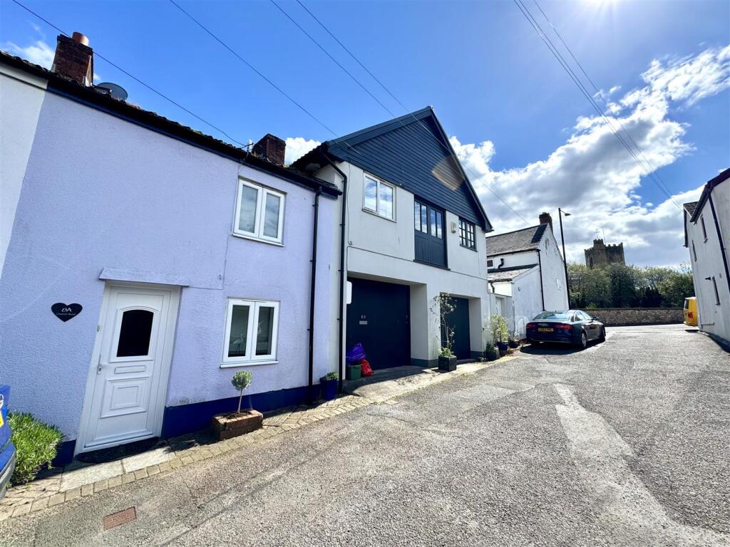 Main image of property: Church Road, Chepstow