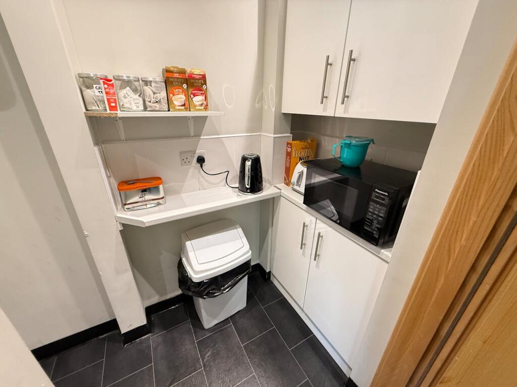 Additional image 20 of Unit 12, The IO Centre, Park Farm, Redditch, B98 7AS