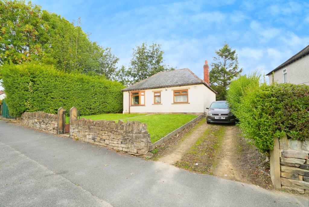 Main image of property: Long Lane, Dalton, Huddersfield, West Yorkshire, HD5