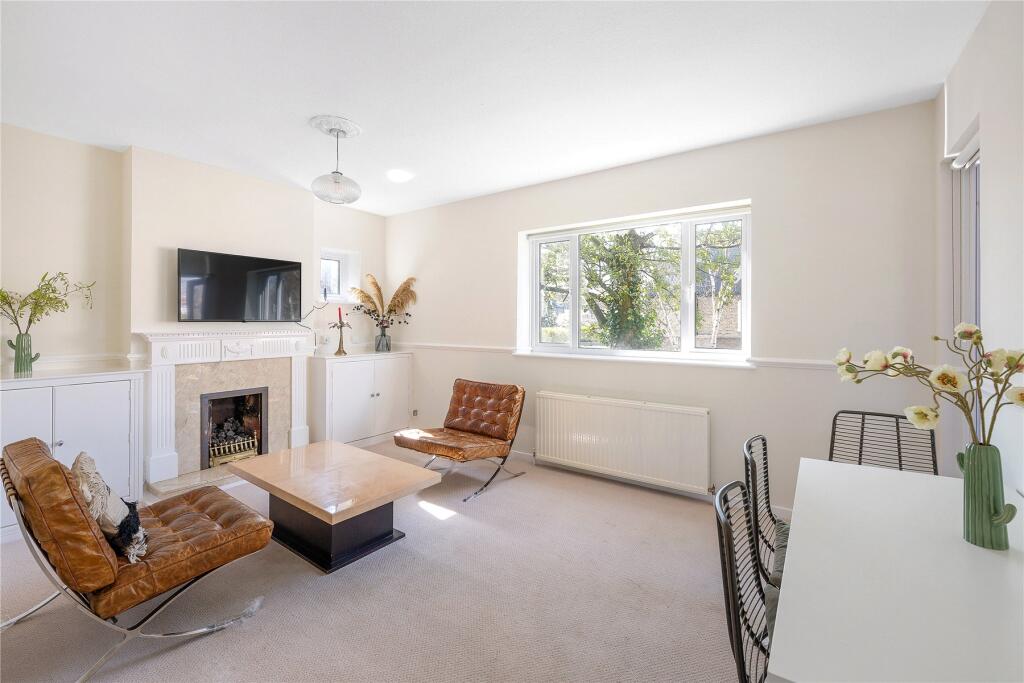 Main image of property: Baskerville Road, London, SW18