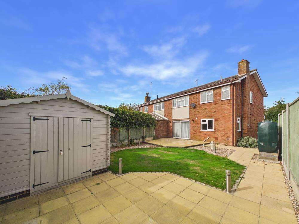 House in Tendring, Elmstead - View 2
