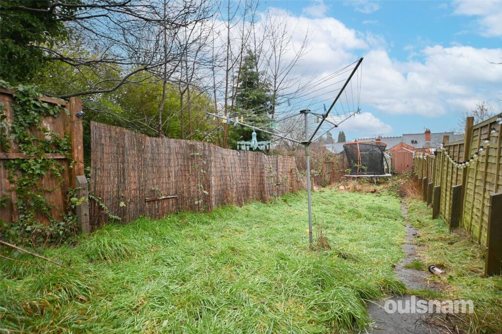 Additional image 17 of Park Road, Bearwood, West Midlands, B67