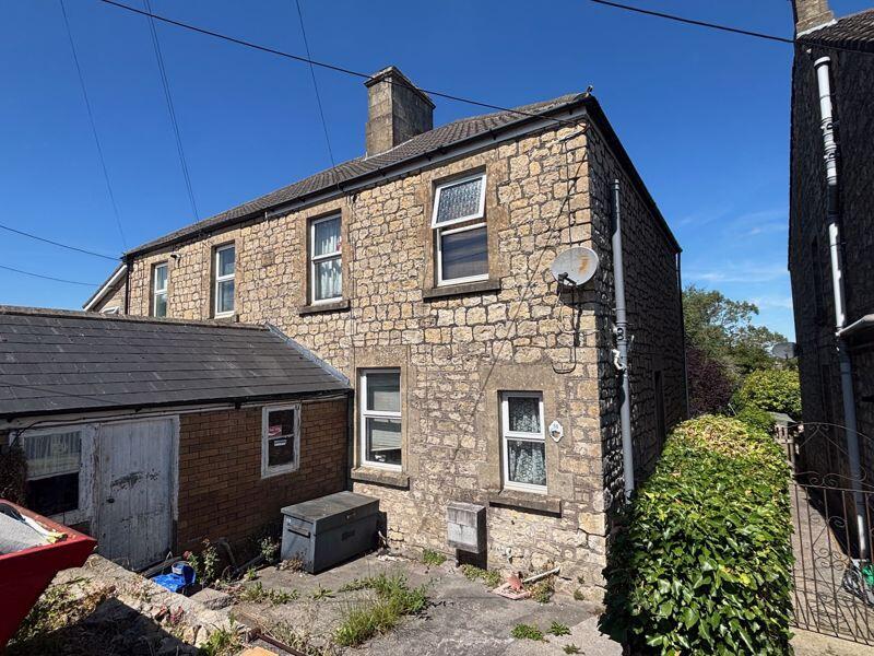 Main image of property: Ashgrove, Peasedown St. John