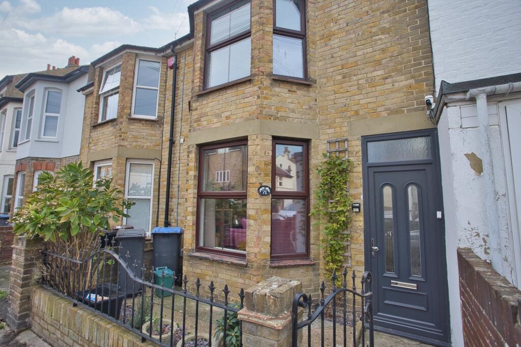 Main image of property: Blenheim Road, Deal, Kent, CT14