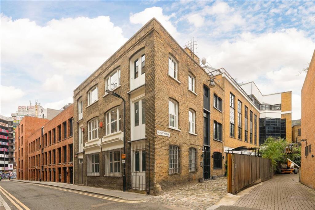 Main image of property: Motley Avenue, Shoreditch