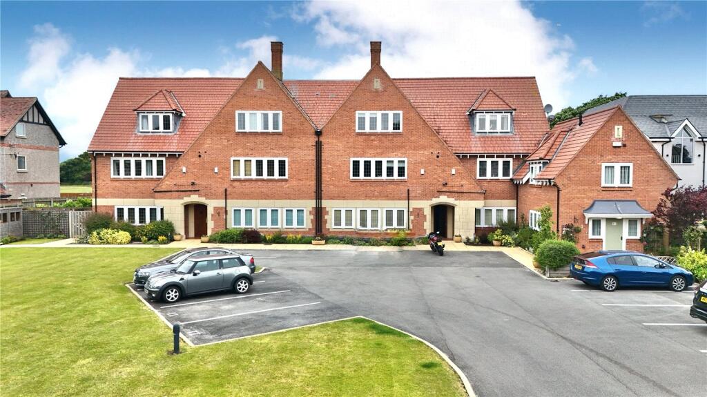 Main image of property: Meols Drive, Hoylake, Wirral, Merseyside, CH47
