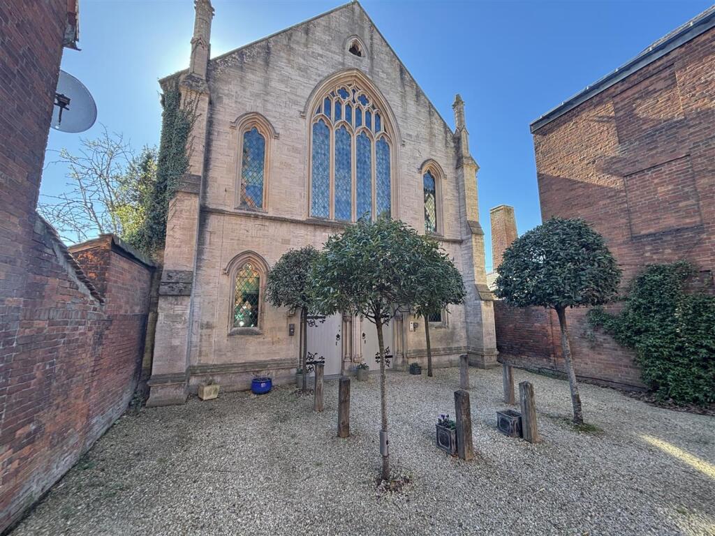 Main image of property: Northgate Street, Devizes