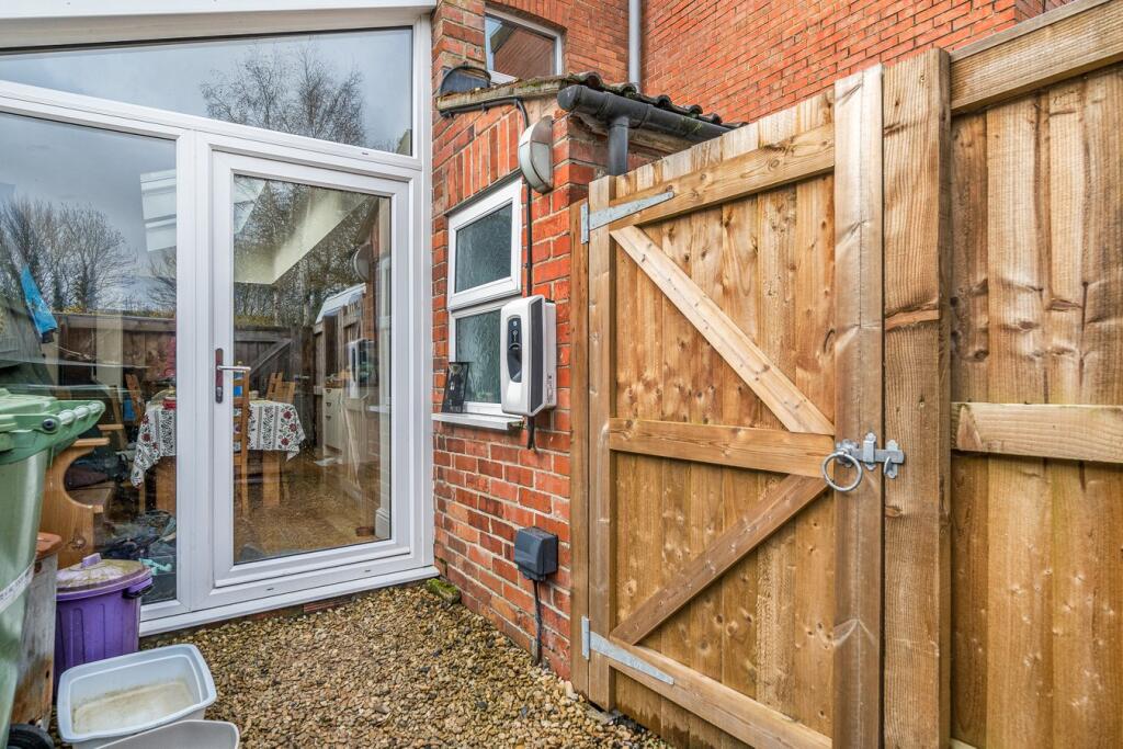 Additional image 40 of Rowdens Road, Wells, BA5