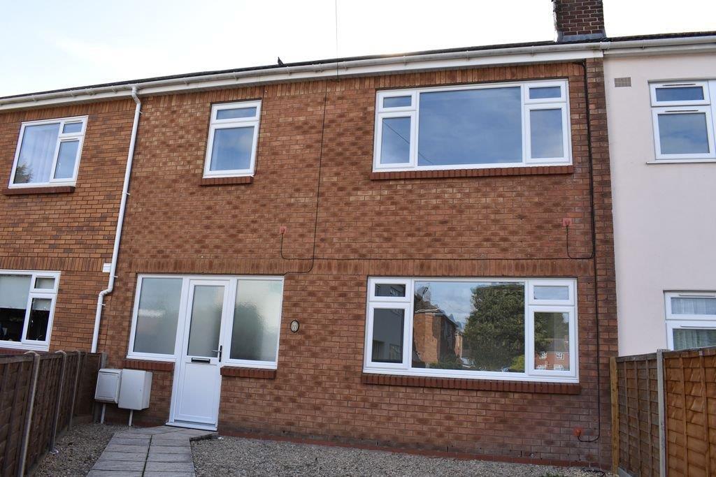 Main image of property: The Avenue, Little Stoke, Bristol