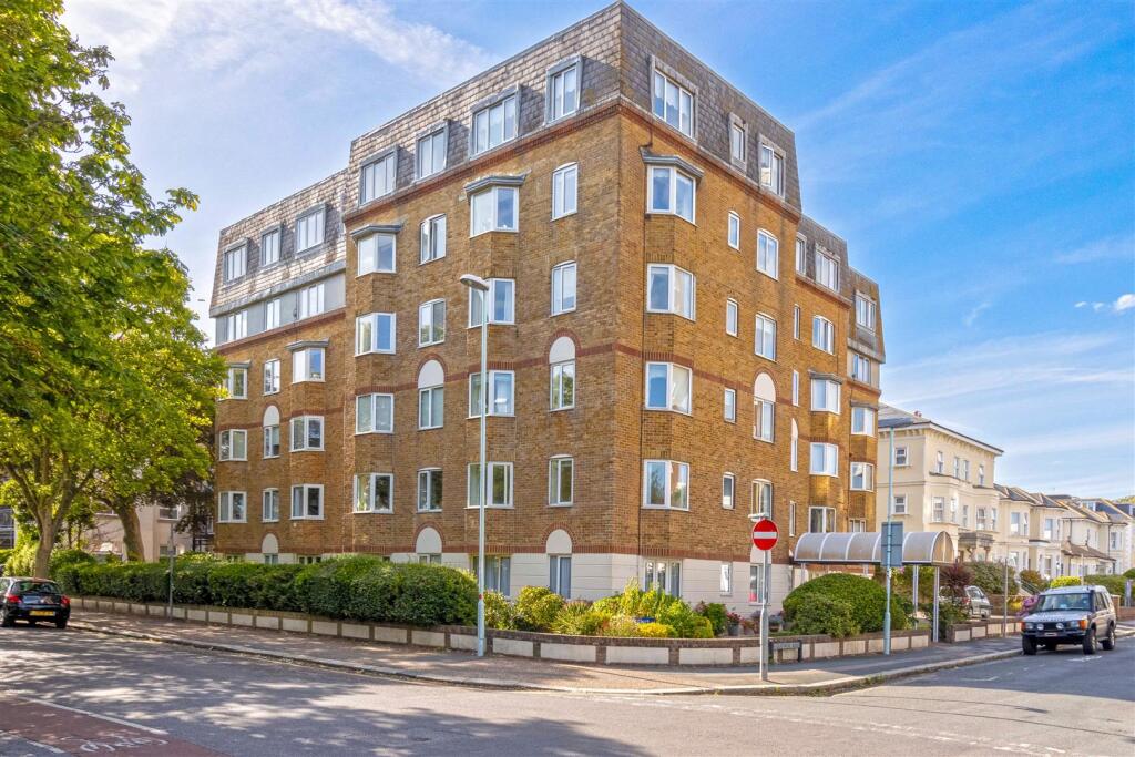 Main image of property: Gratwicke Road, Worthing