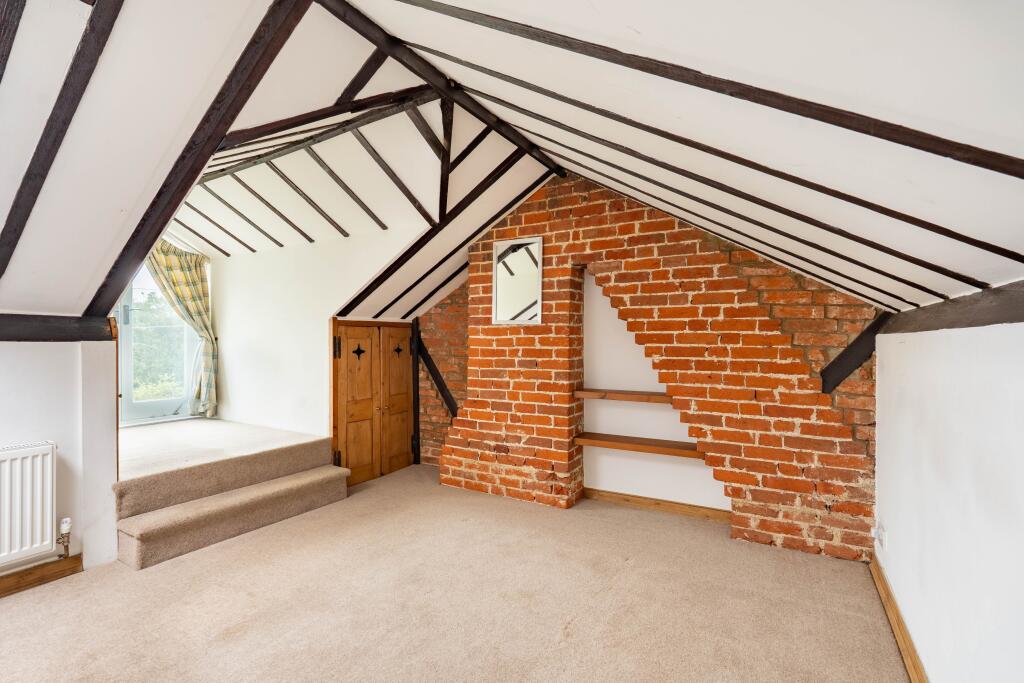 Additional image 8 of Codicote Road, Welwyn, AL6