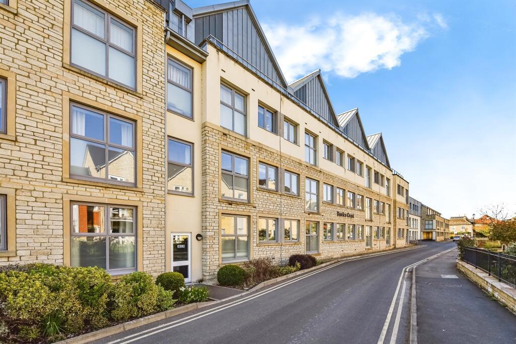 Main image of property: Bowles Court, Westmead Lane, Chippenham, Wiltshire, SN15 3GU