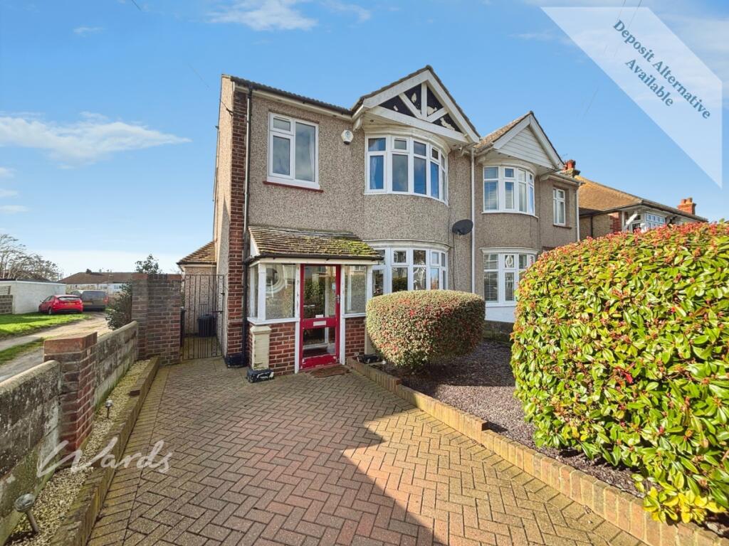 Main image of property: Northridge Road Gravesend DA12