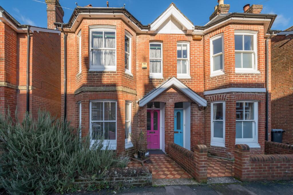 Main image of property: Monks Road, Winchester, SO23