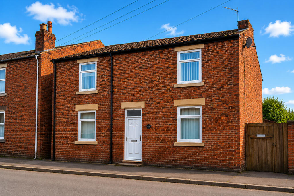 Main image of property: Wheatcroft Road, Rotherham, S62