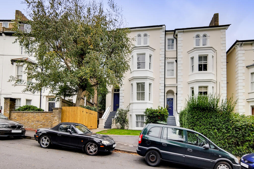 Main image of property: Belvedere Road, Crystal Palace