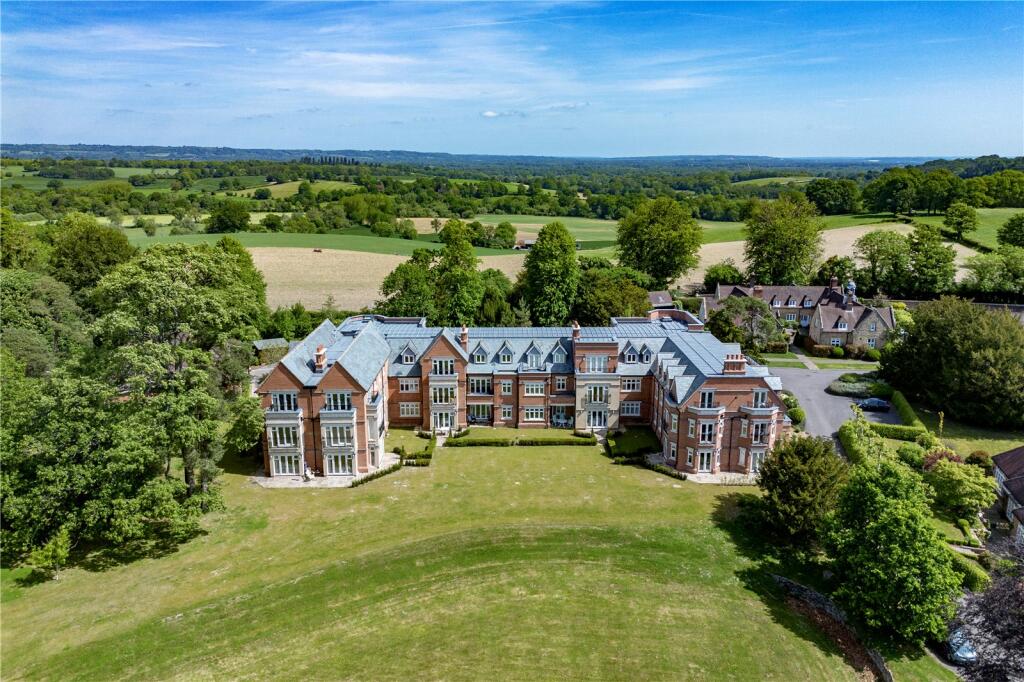Penshurst Road, Penshurst, Tonbridge, Kent, TN11