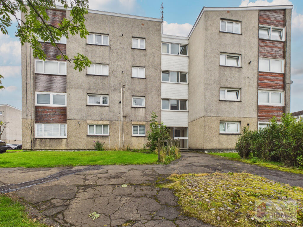 Main image of property: Mallard Crescent, Greenhills, East Kilbride, G75