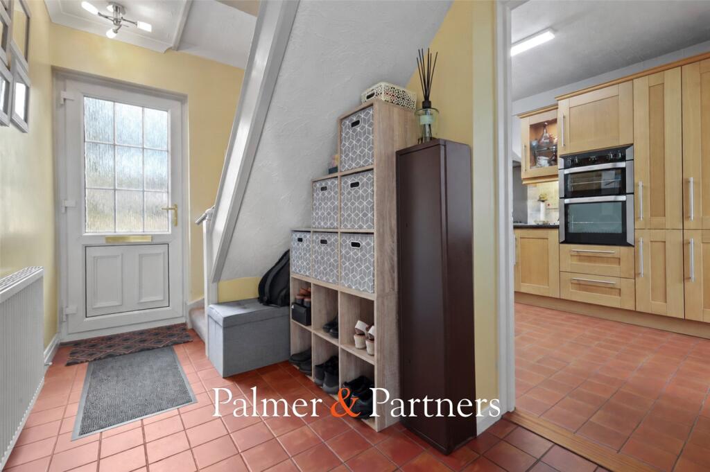House in Colchester, Hythe - View 5