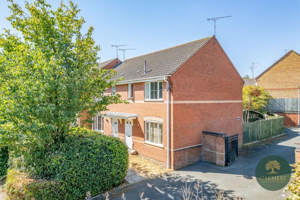 Main image of property: Quarryfield Lane, Coventry