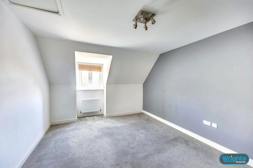 Primmers Place, Westbury - More
