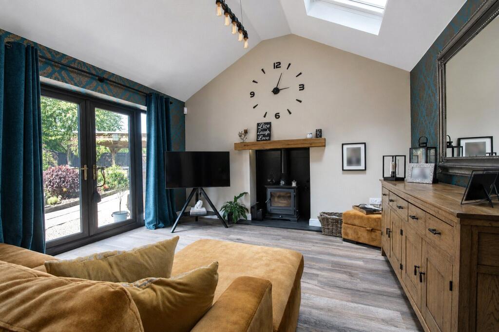 House in Billingham, Stockton-on-Tees - View 2