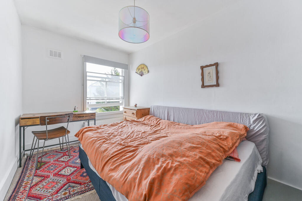 Apartment in London, West Dulwich, West Norwood - View 4
